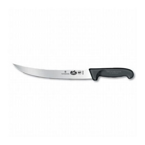 Victorinox 10" Curved Breaking Knife, Model# 2079757