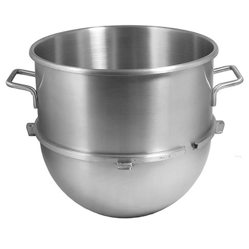 Alfa 40 Qt Adaptable Mixer Bowl For Hobart M802 Mixers, Model# 40vbwla