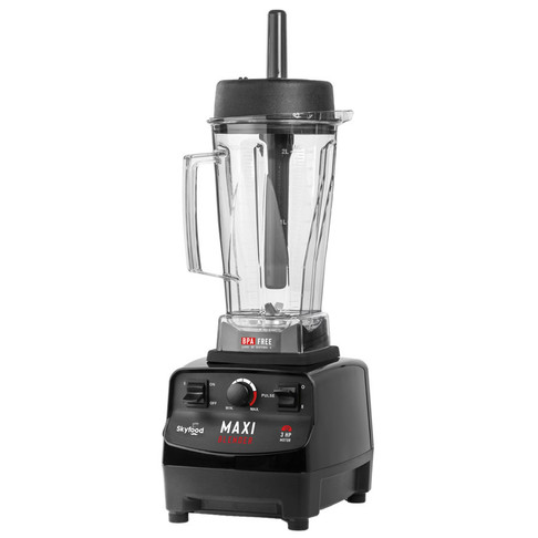 Skyfood 68 oz. Maxi Blender - Variable Speed & Pulse 3 Hp, Model# BM2