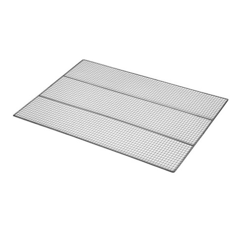 20" x 33.5" Stainless Steel Mesh Dehydrator Trays 14-Pack, Model# 14-MT85