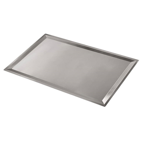 20" x 33.5" Stainless Steel Pan Dehydrator Trays 28-Pack, Model# 28-PT85