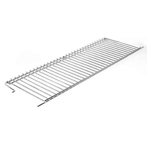 MHP Stainless Steel Warming Rack for WNK and TJK Grills, Model# GGTS