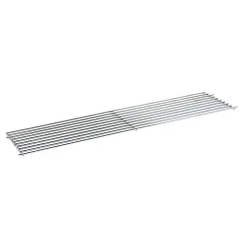 MHP Stainless Steel Warming Rack for JNR Grills, Model# HHSSTS