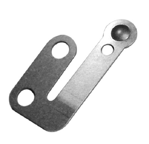 Berkel Lower Slicer Deflector Hinge/Parts For Berkel Slicers (Made In The USA), Model# b-129