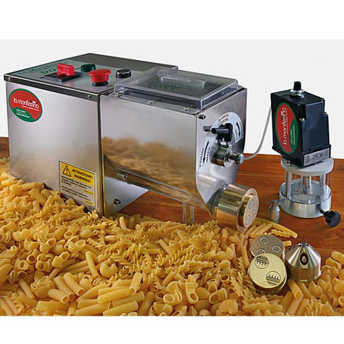 La Monferrina Dolly Pasta Machine Model DOLLY