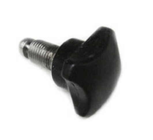 Hobart Back Knife Knob And Stud-Topparts For Hobart Slicer (Made In The USA), Model# h-018