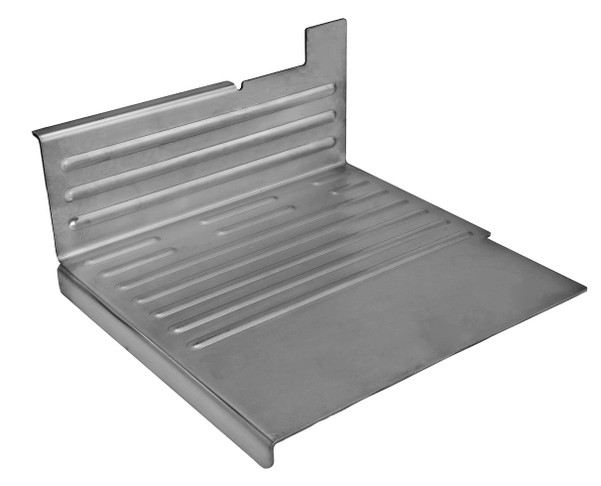 Hobart Carriage Tray For Hobart 2000 Series Slicers, Model# H-646