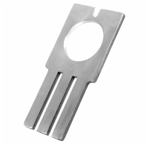 Hobart Ss Comb-Fits 14 Bowl Onlypart For Hobart Food Cutter (Made In The USA), Model# hfc-642