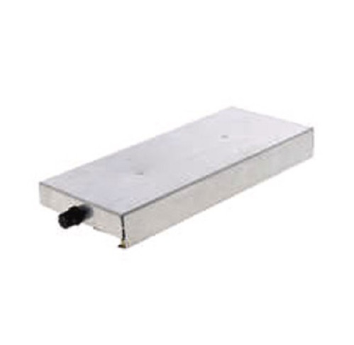 Heat Seal Hot Plate Kit - 8" X 15" Oem/Parts For Heat Seal Wrappers (Made In The USA), Model# hs6102