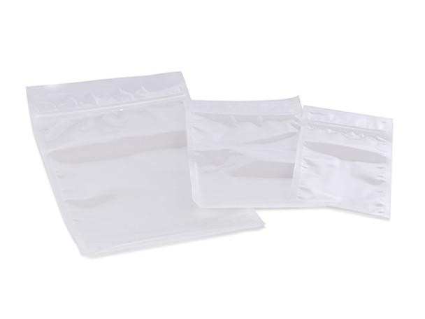 VacMaster 6" x 12" 3MM Zipper Chamber Bags 1000 Count, Model# 50718