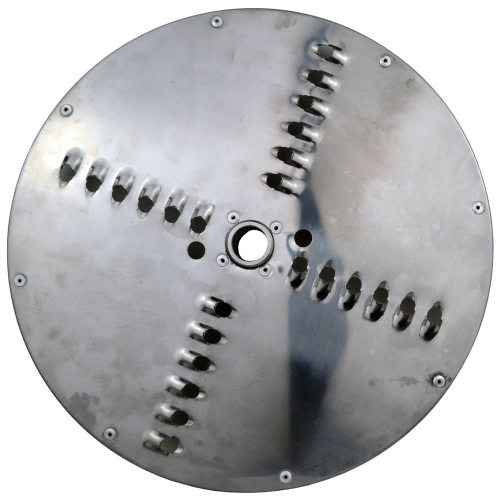 Skyfood 5/16" (8 mm) Shredding Disc for PA-11S, Model# 11S-Z8