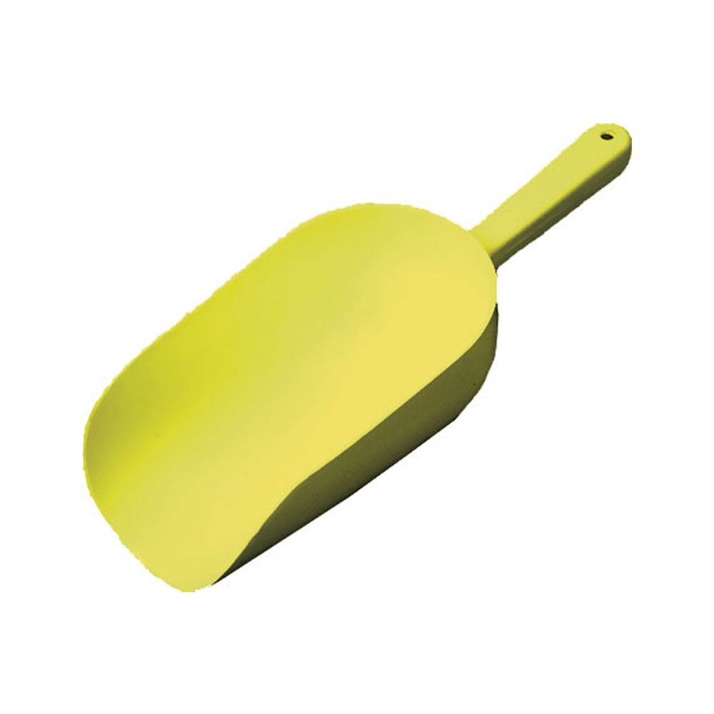 Paragon Plastic Popcorn Scoop, Model# 1040