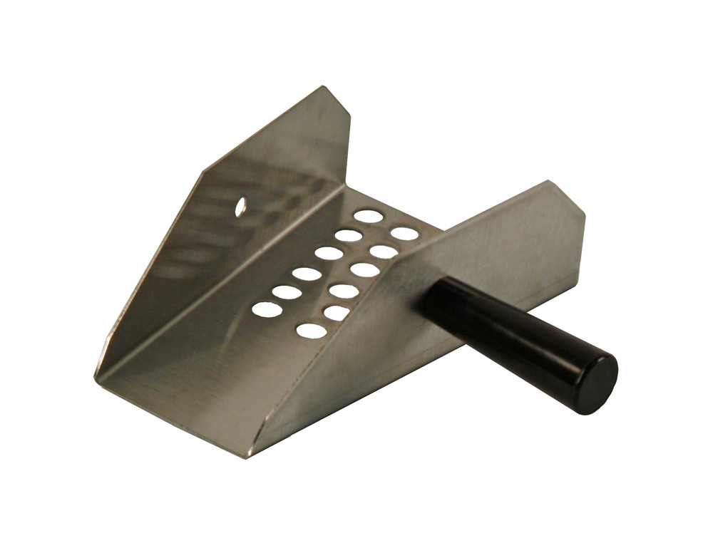 Paragon Small Stainless Speed Popcorn Scoop, Model# 1041