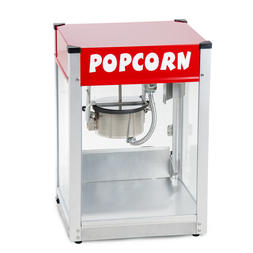 Paragon Thrifty Pop 4 Ounce Popcorn Machine, Model# 1104510