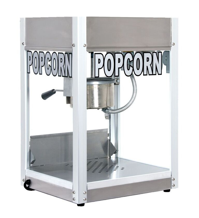 Paragon Professional Series 4 Ounce Popcorn Machine, Model# 1104710