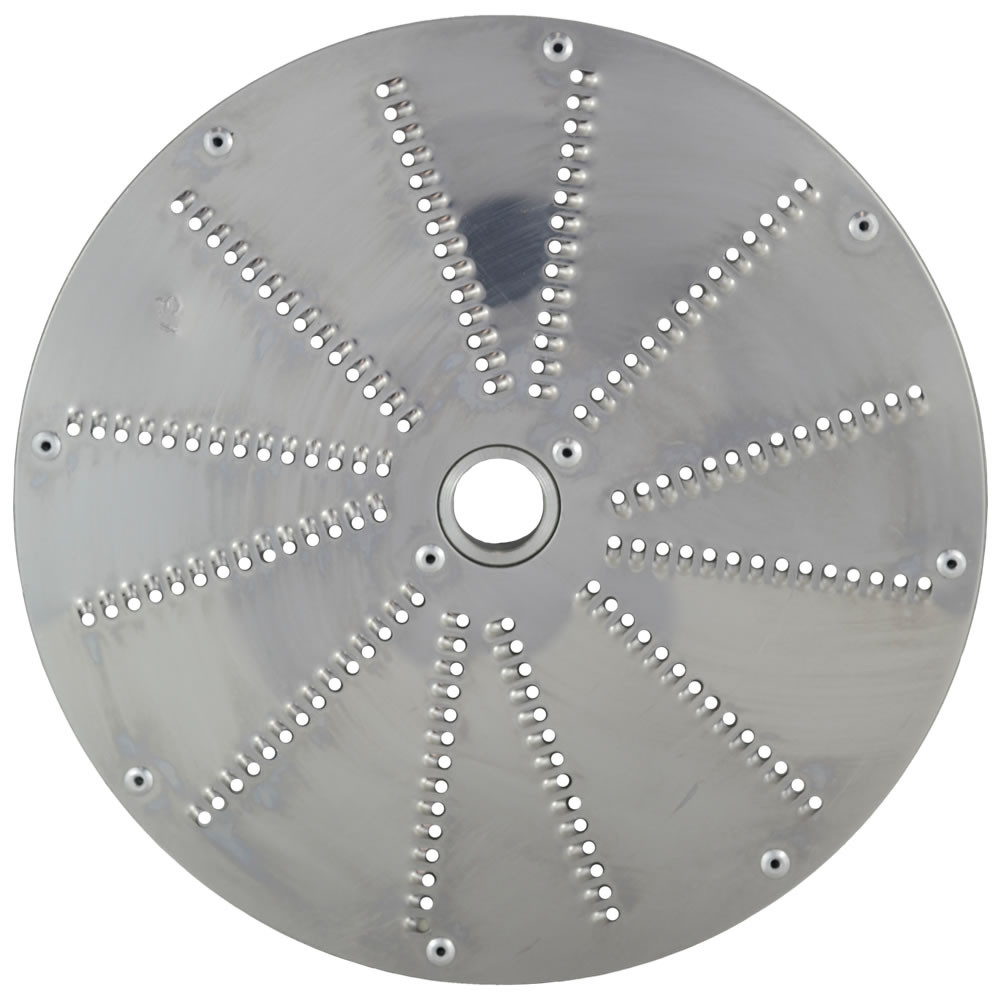 Skyfood Shredding Disc 1/8" (3 mm) For Master-Sky / Master-SS, Model# Z3