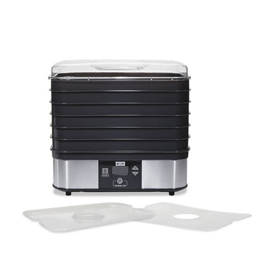 Weston Digital 6-tray Dehydrator : Target