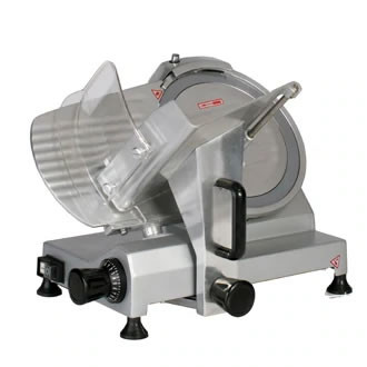 General 10" Commercial Food Slicer, Model# GSE010