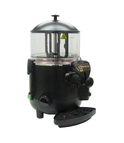 Adcraft 5 Liter Hot Chocolate Dispenser, Model# HCD-5