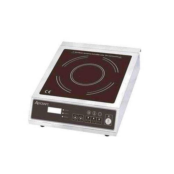Adcraft Full Size Digital Control Induction Cooker, Model# IND-E120V