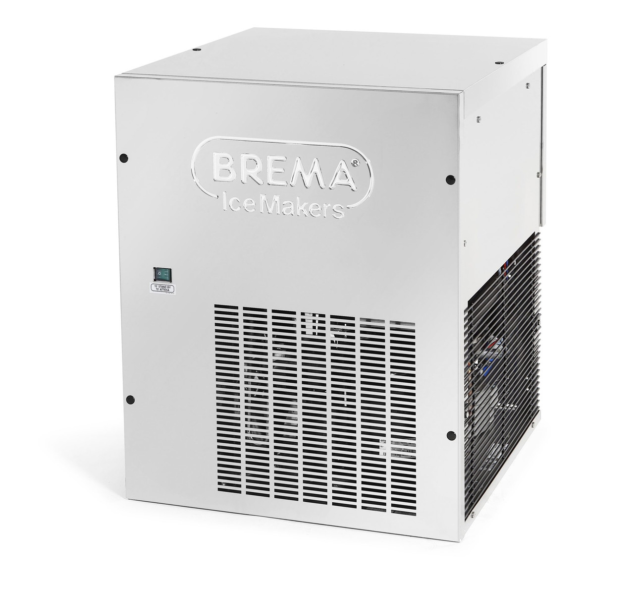 Brema Ice Flake Machine 668 lbs, Model# G280A HC