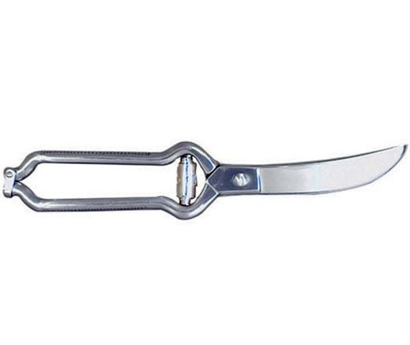 Adcraft Forged Poultry Shear, Model# SHR-9SS