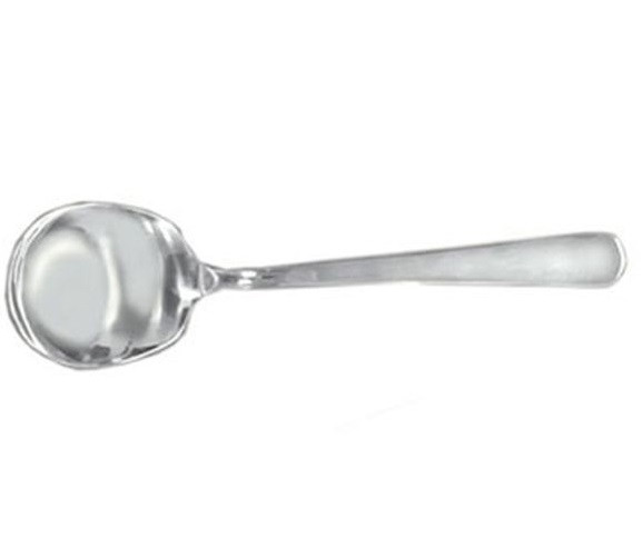 Adcraft 57 Windsor Berry Spoon 1 Dz, Model# W57-BRY/B