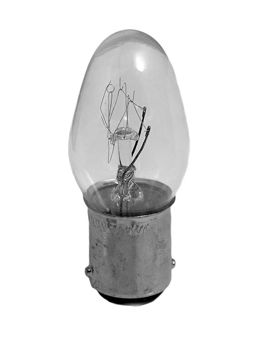 Globe Pilot Light Bulb/Parts For Globe Slicers (Made In The USA), Model# g-128-1