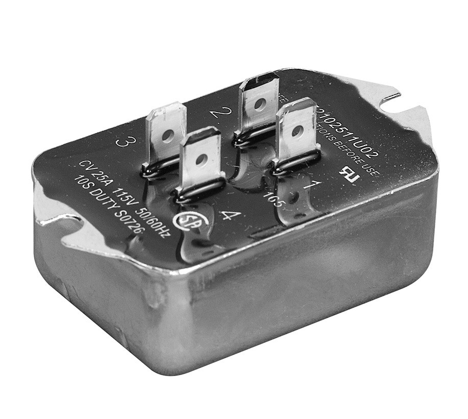 Hobart Electronic Start Switch For Hobart Slicers, Model# H-122