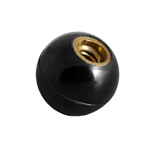 Shifter Handle Knob for Hobart A200 Mixers, Model# HM2-401