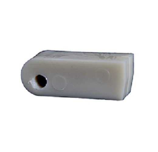 Filler Block Blind Hole (Threaded) for Hobart Bandsaws, Model# HOS27