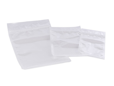 Vacmaster 30723 8 x 12 Vacuum Chamber Pouches 3-Mil 1000/Box