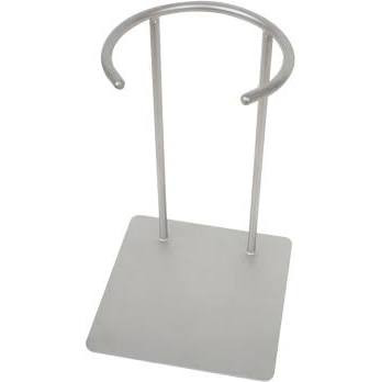 VacMaster Gallon Pouch Stand - Stainless Steel, Model# 98301