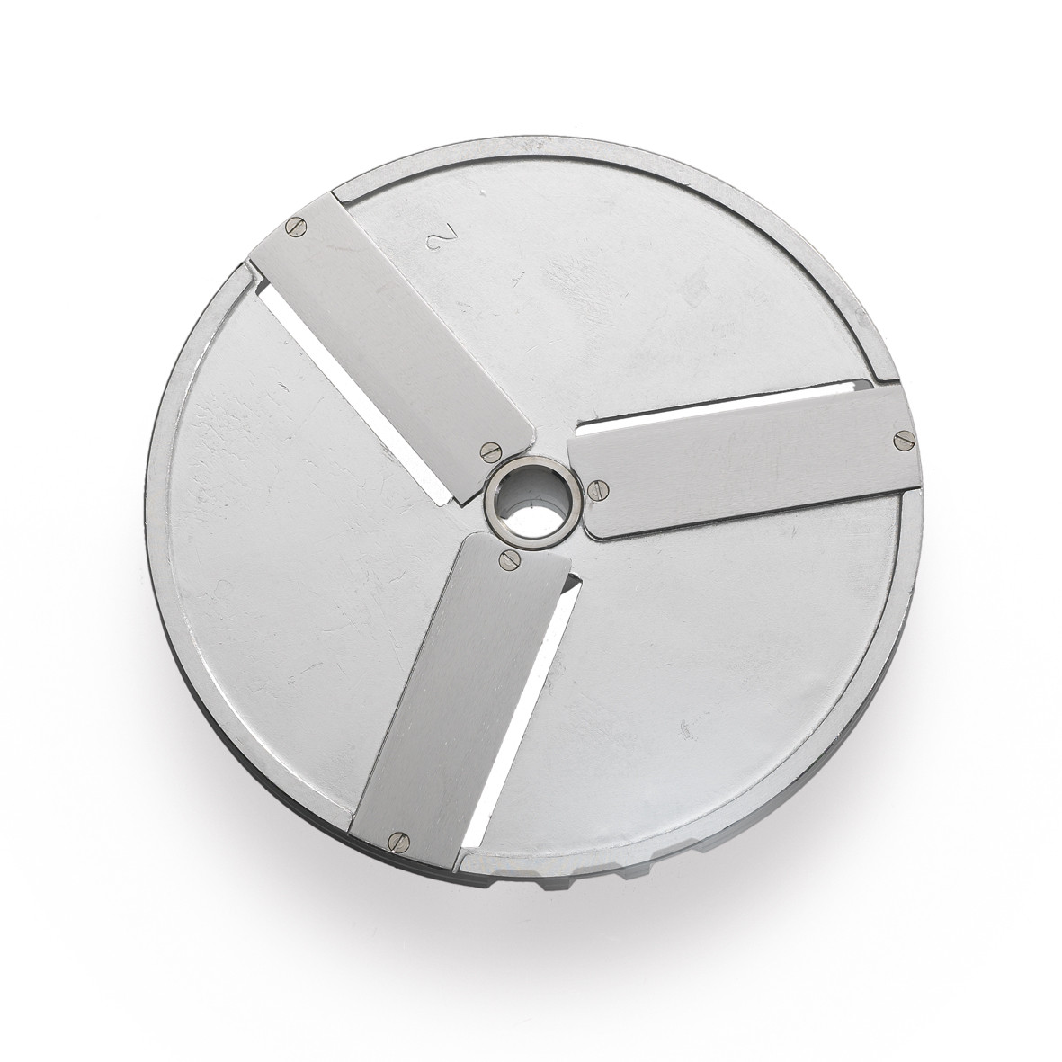 Eurodib 4 mm Slicing Disc for TM-110, Model# DF4