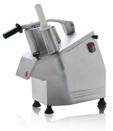 TV3000NM Electric vegetable cutter - Single phase - disks excluded