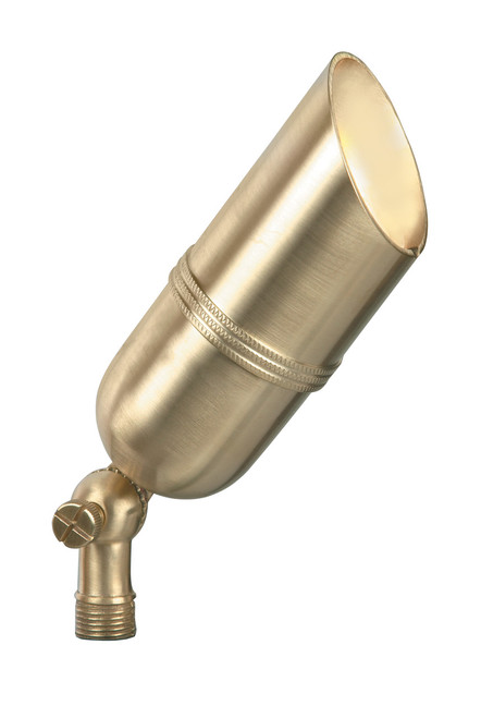 Corona Lighting CL-529B Cast Brass LED Directional Light Bronze