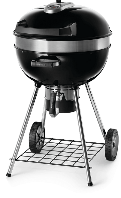 Pro Charcoal Freestanding Kettle Grill by Napoleon