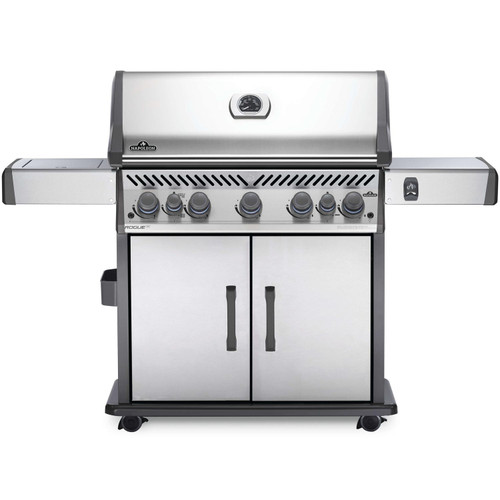 Rogue SE 625 RSIB Freestanding Gas Grill by Napoleon