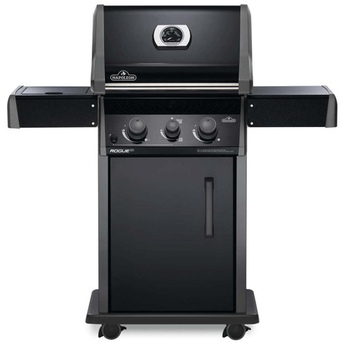 Rogue XT 365 SIB Freestanding Gas Grill by Napoleon