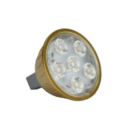 2W T3-G4 LED, 5000k, 12V 360°