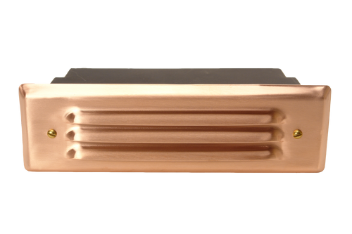 Londoner 8 Steplight (Copper) 12 Volt