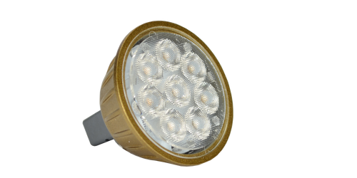 FLEX LED, MR11, 2W, 27K, FLOOD, 1