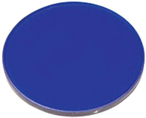 Lens For Mr16 Fixtures Blue