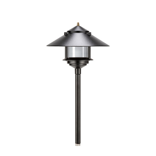 1209 Path and Area Light by Vista Lighting