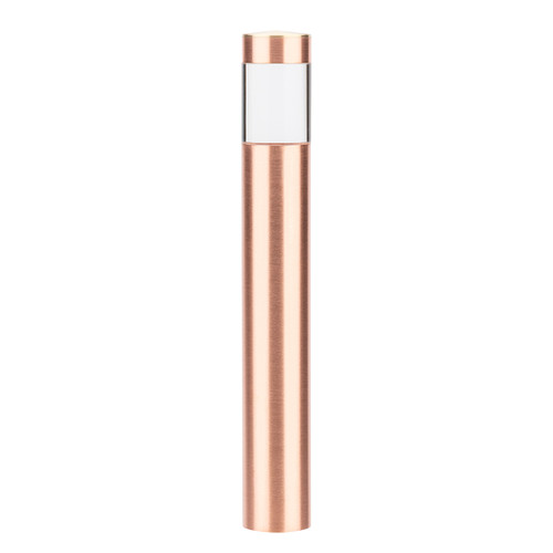 2138-CSN copper bollard light