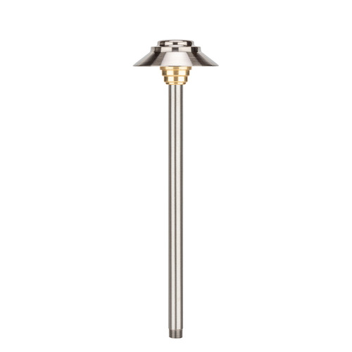 2162-SS stainless steel path light