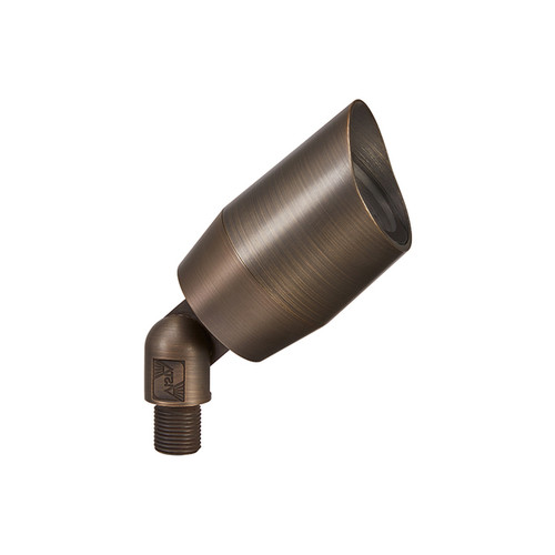 5006-BSO olde brass up and spot light