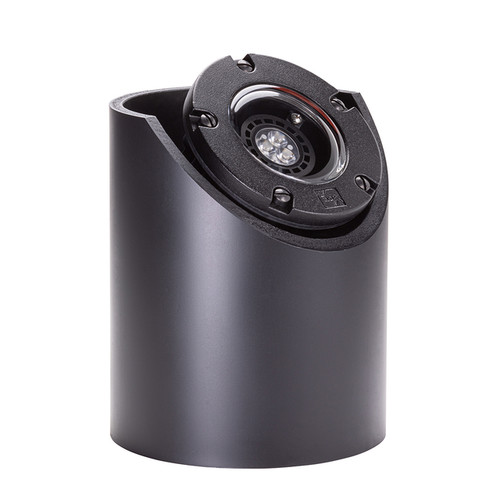 5252 in ground well light