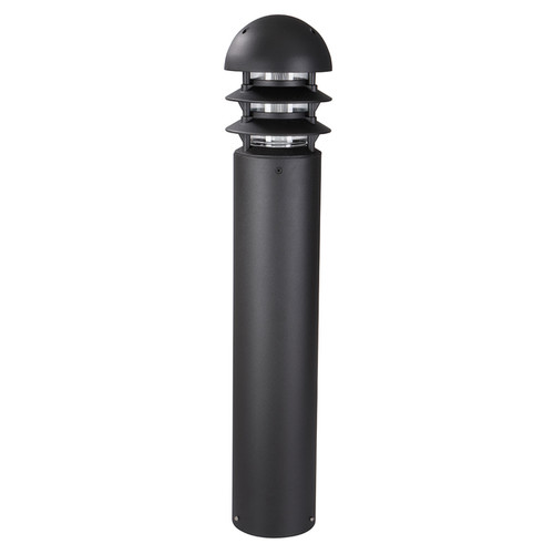 8228 bollard and beacon light