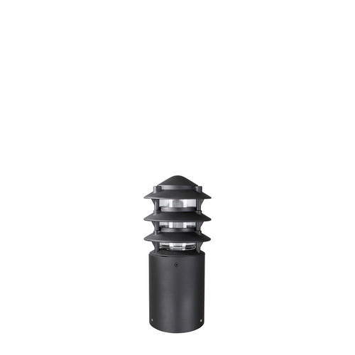 8229 bollard and beacon light